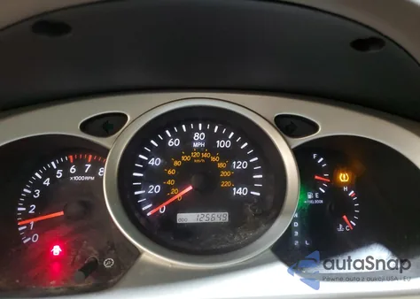 2005 Toyota Highlander V6 from USA, damaged, VIN JTEEP21A650109568